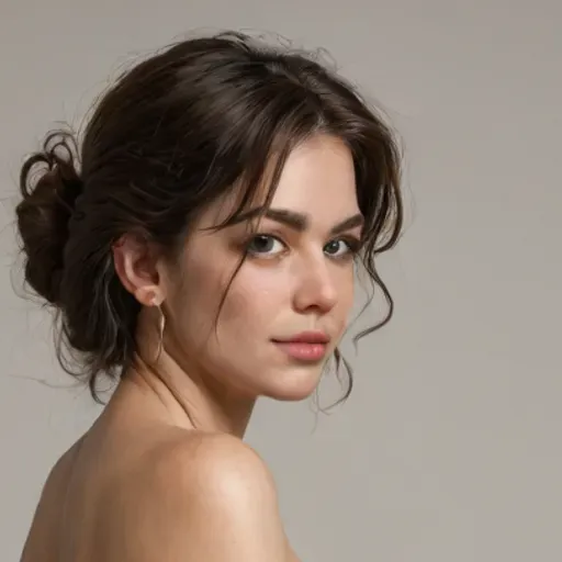 yapay zekâ porno görsel üretici