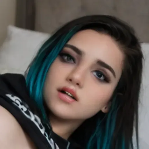 AI 포르노 이미지 생성기