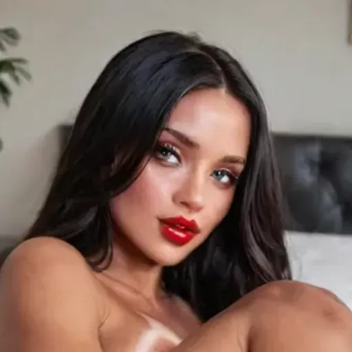 KI-Pornobild-Generator