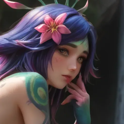 générateur d’images porno IA