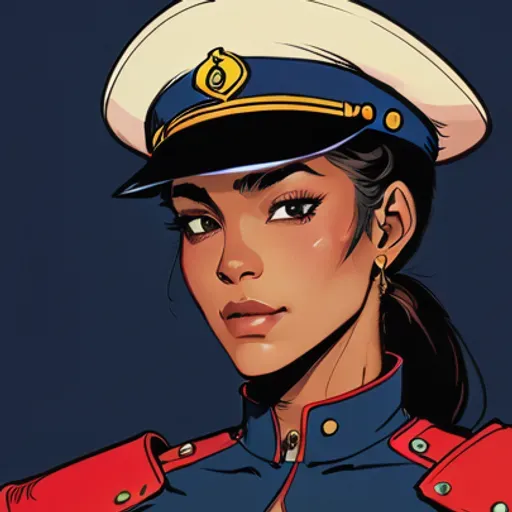 AIポルノ画像ジェネレーター