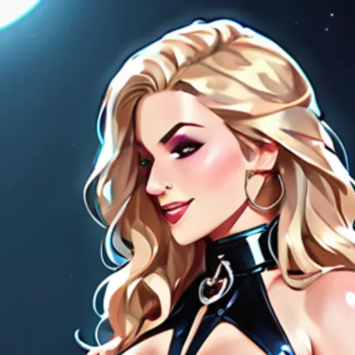 AI porn image generator