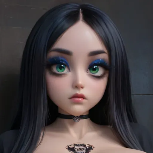 AI porn image generator