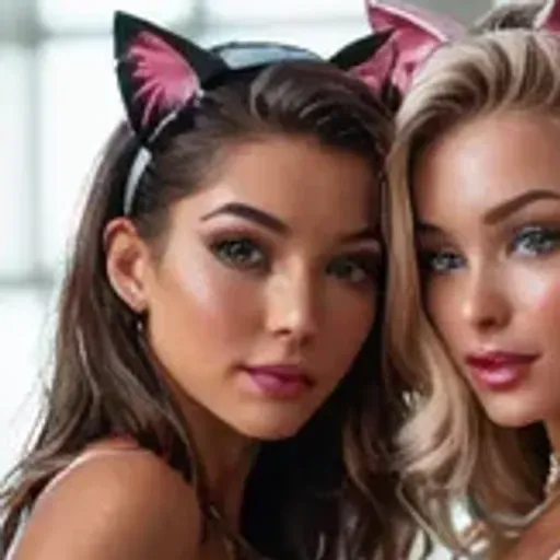 Pencipta imej lucah AI