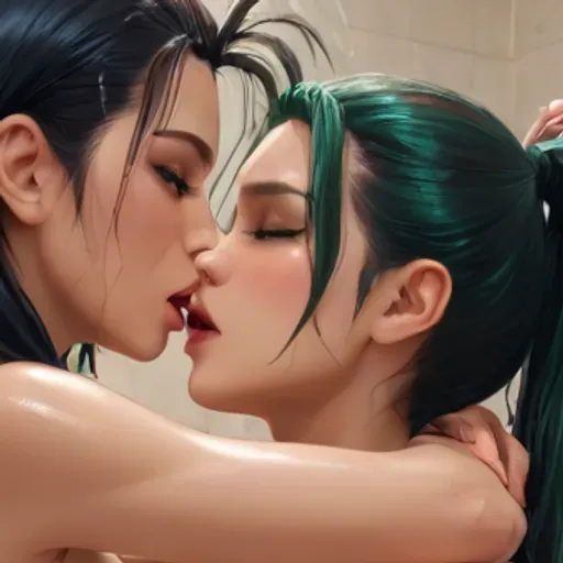 generatore di foto porno IA