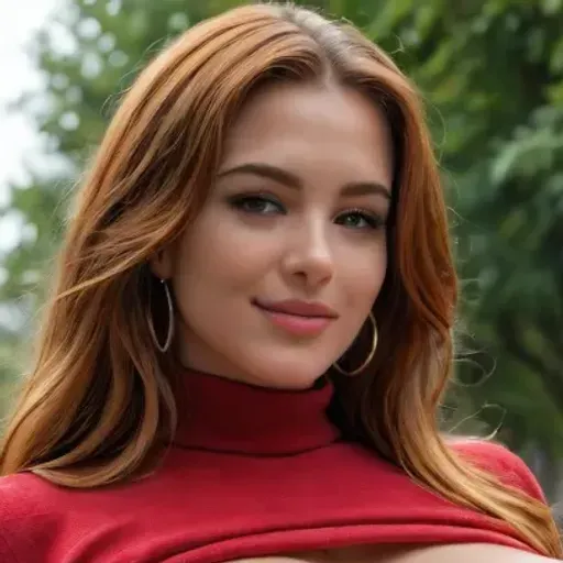 AI 포르노 이미지 생성기