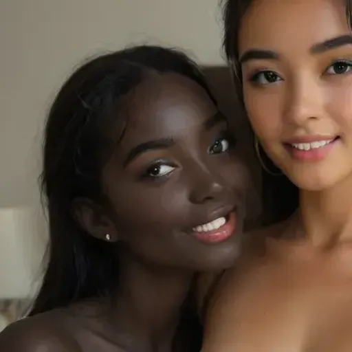 Penghasil gambar lucah AI