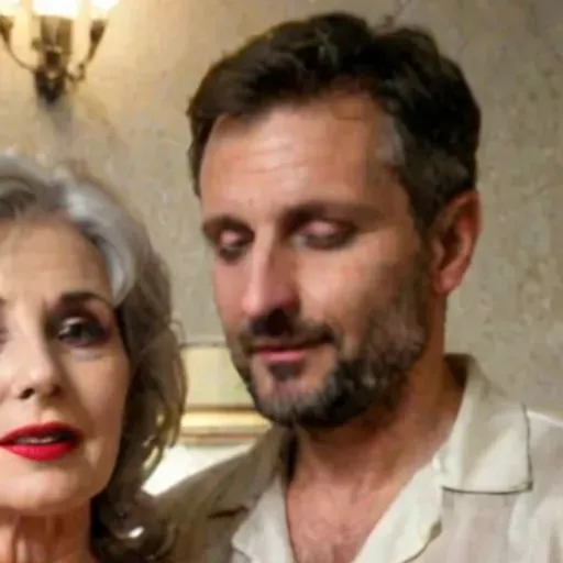 generatore di foto porno IA