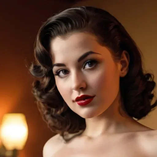 yapay zekâ porno görsel üretici