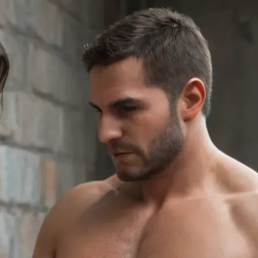 generatore di foto porno IA