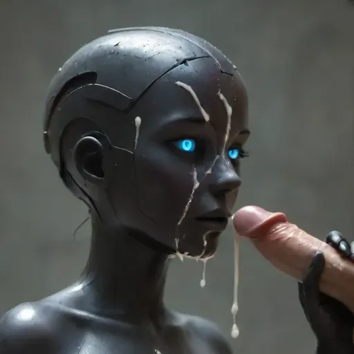 AI porn image generator