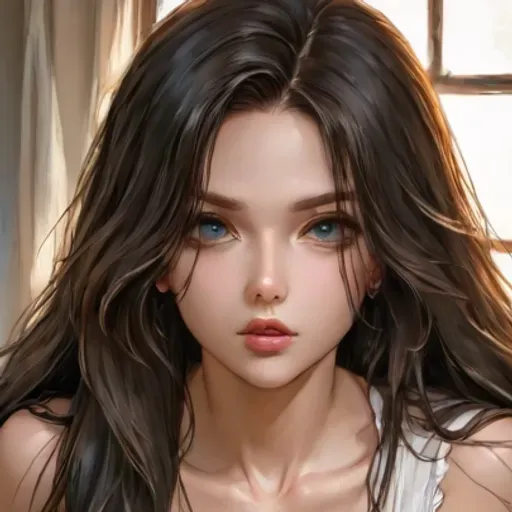 KI-Pornobild-Generator