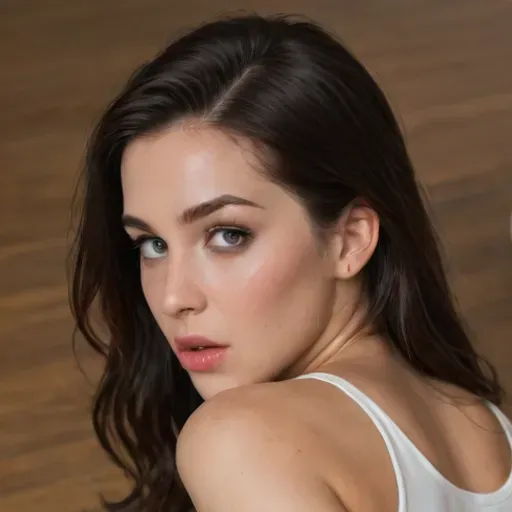 yapay zekâ porno görsel üretici