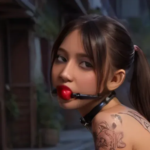 générateur d’images porno IA