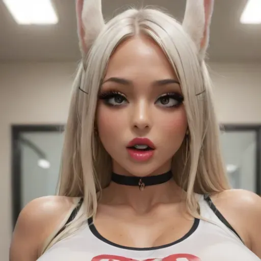 AI 포르노 이미지 생성기