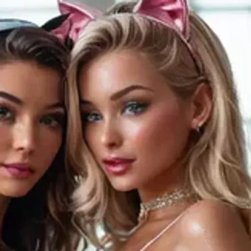 Penghasil gambar lucah AI