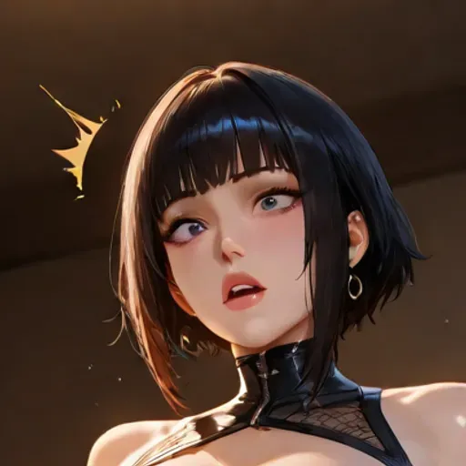 AIポルノ画像ジェネレーター