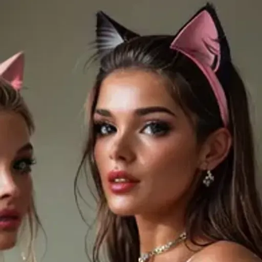 Penghasil gambar lucah AI