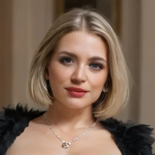 KI-Pornobild-Generator