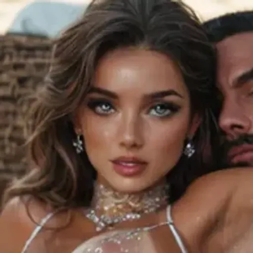 AIポルノ画像ジェネレーター