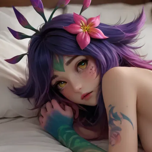 générateur d’images porno IA