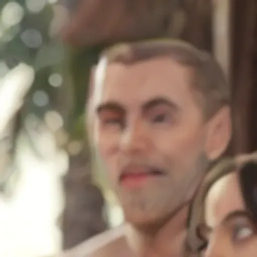 AI 포르노 이미지 생성기