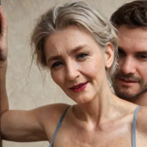 générateur de photos porno IA