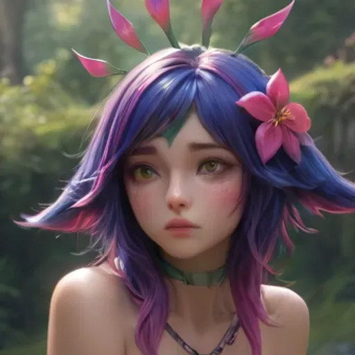 générateur d’images porno IA