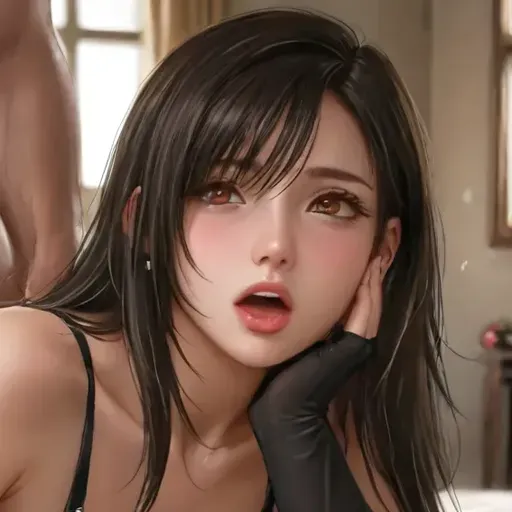 AI 포르노 이미지 생성기