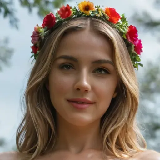 AIポルノ画像ジェネレーター