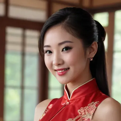 AI 포르노 이미지 생성기