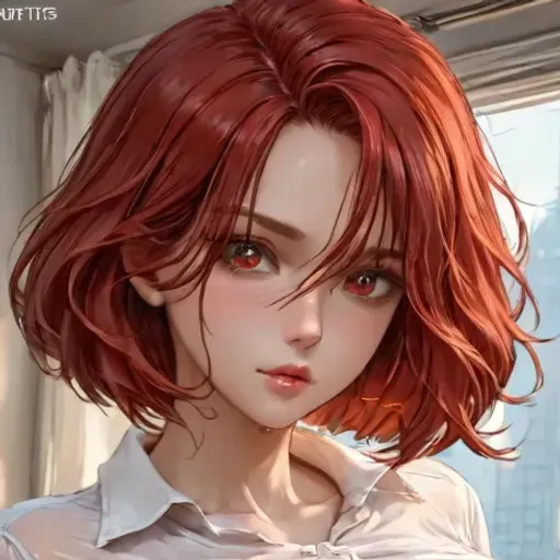 AI 포르노 이미지 생성기