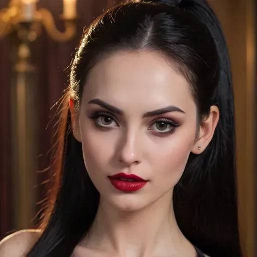 โปรแกรมสร้างภาพโปรนที่ใช้ปัญหา AI