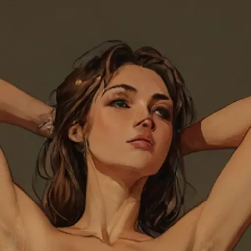 KI-Pornobild-Generator