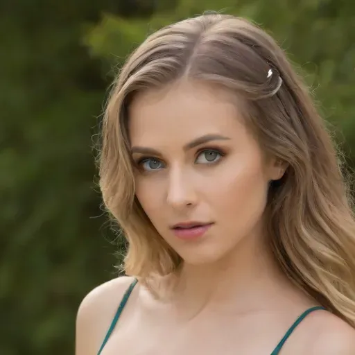 yapay zekâ porno görsel üretici