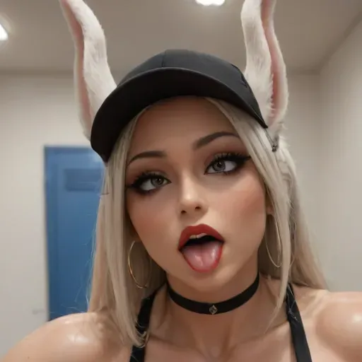 โปรแกรมสร้างภาพโปรนที่ใช้ปัญหา AI