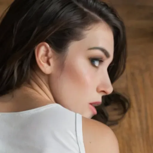 Pencipta imej lucah AI