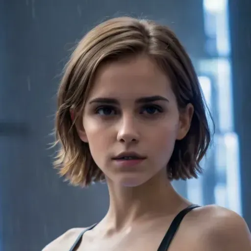 KI-Pornobild-Generator