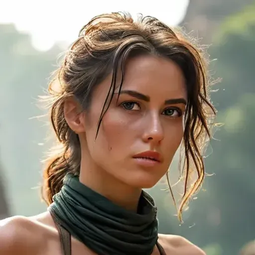 KI-Pornobild-Generator