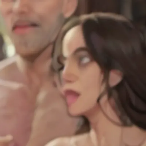 AI 포르노 사진 생성기