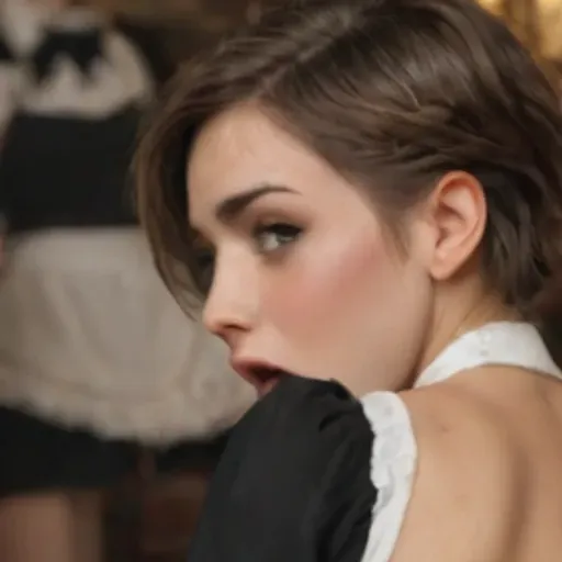 Penghasil gambar lucah AI