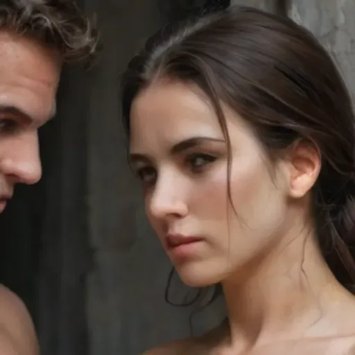 generatore di foto porno IA