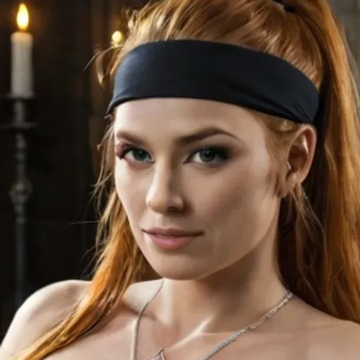 Pencipta imej lucah AI