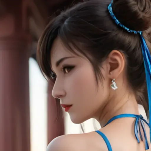 generatore di immagini porno IA