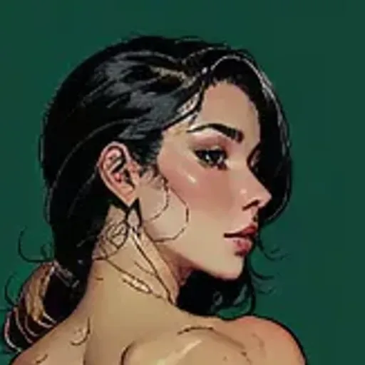 generador de imágenes porno con IA