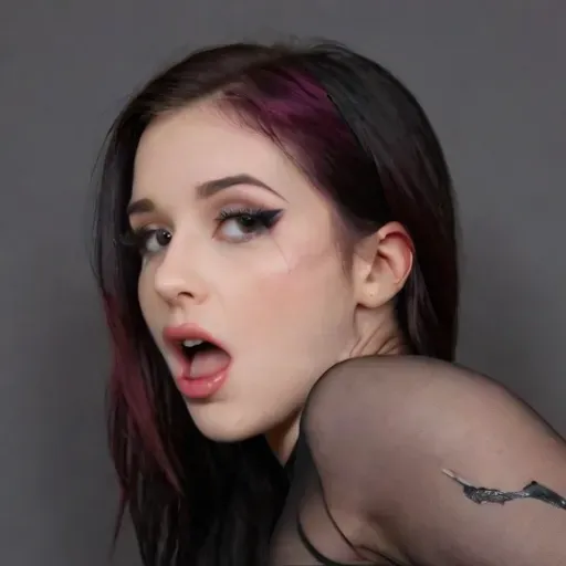 gerador de imagens pornô com IA