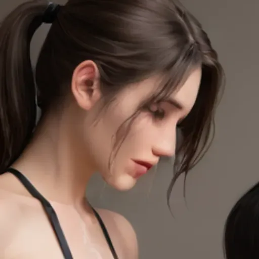 générateur de photos porno IA