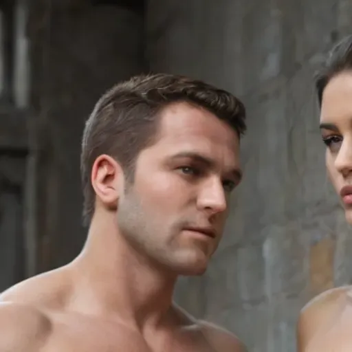 โปรแกรมสร้างภาพโปรนที่ใช้ปัญหา AI