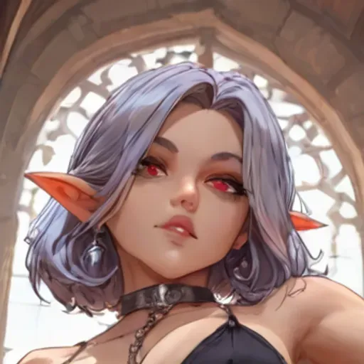 Pencipta imej lucah AI