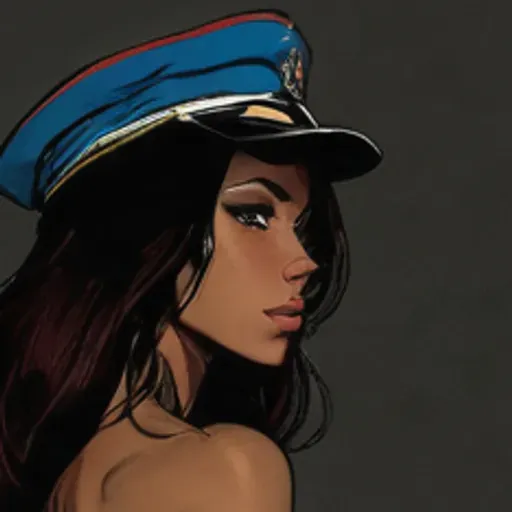 AI 포르노 이미지 생성기